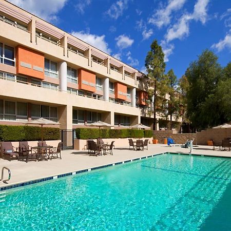 Sheraton Agoura Hills Hotel Eksteriør billede